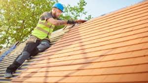 Professional Roofing Services in Horn Lake, MS