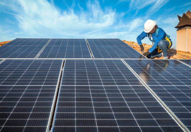 Best Metal Roofing Installation  in Horn Lake, MS